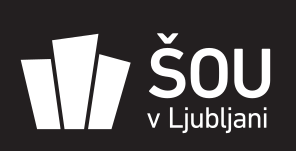 University of Ljubljana Student Organisation