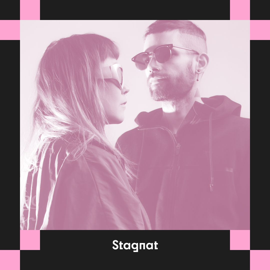 Stagnat