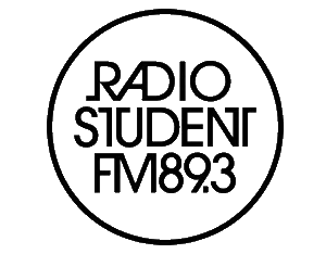 Radio Študent