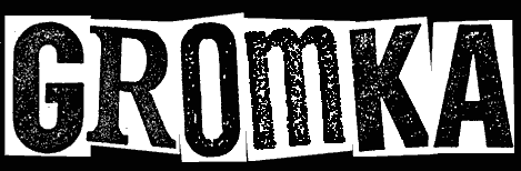 Gromka