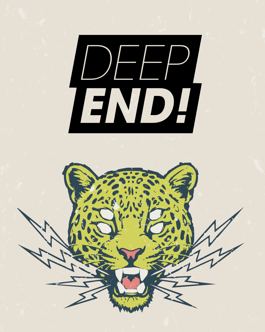 DeepEnd!