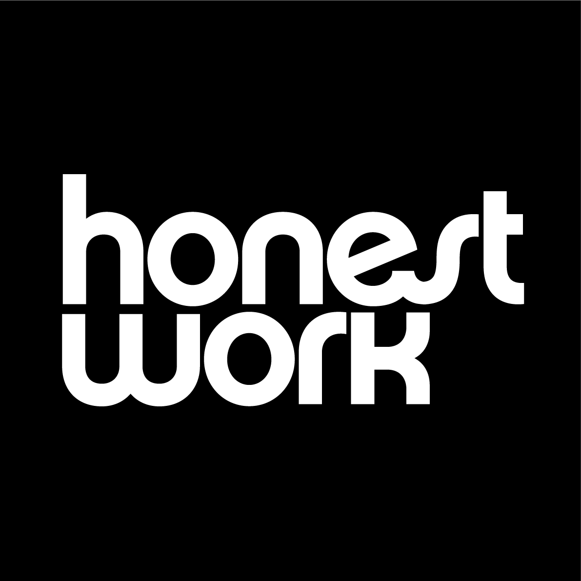 Honest Work Recordings