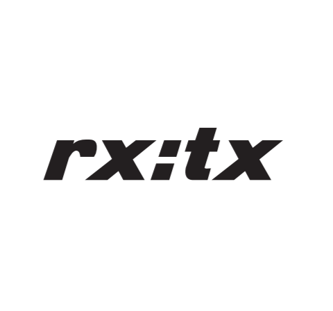 rx:tx