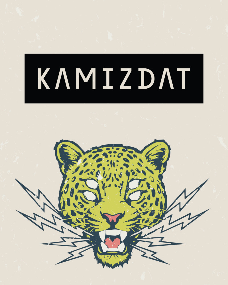 Kamizdat 
